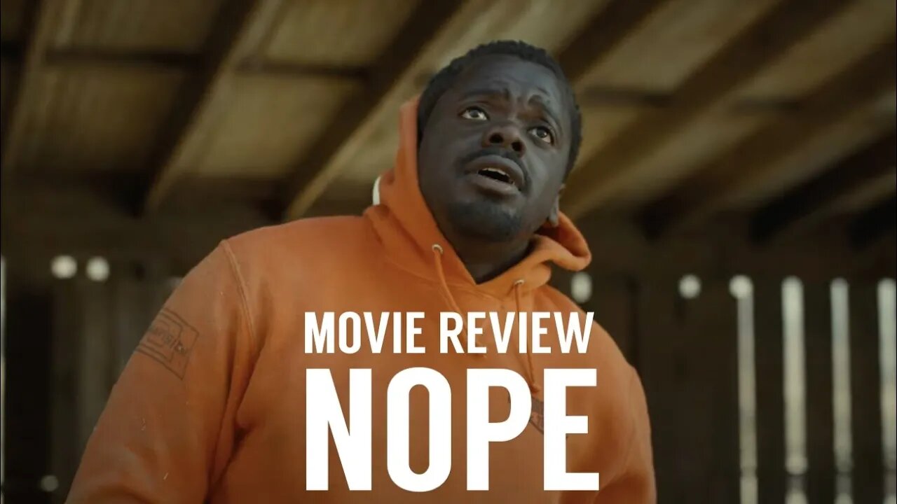 Nope - Spoiler-Free Review