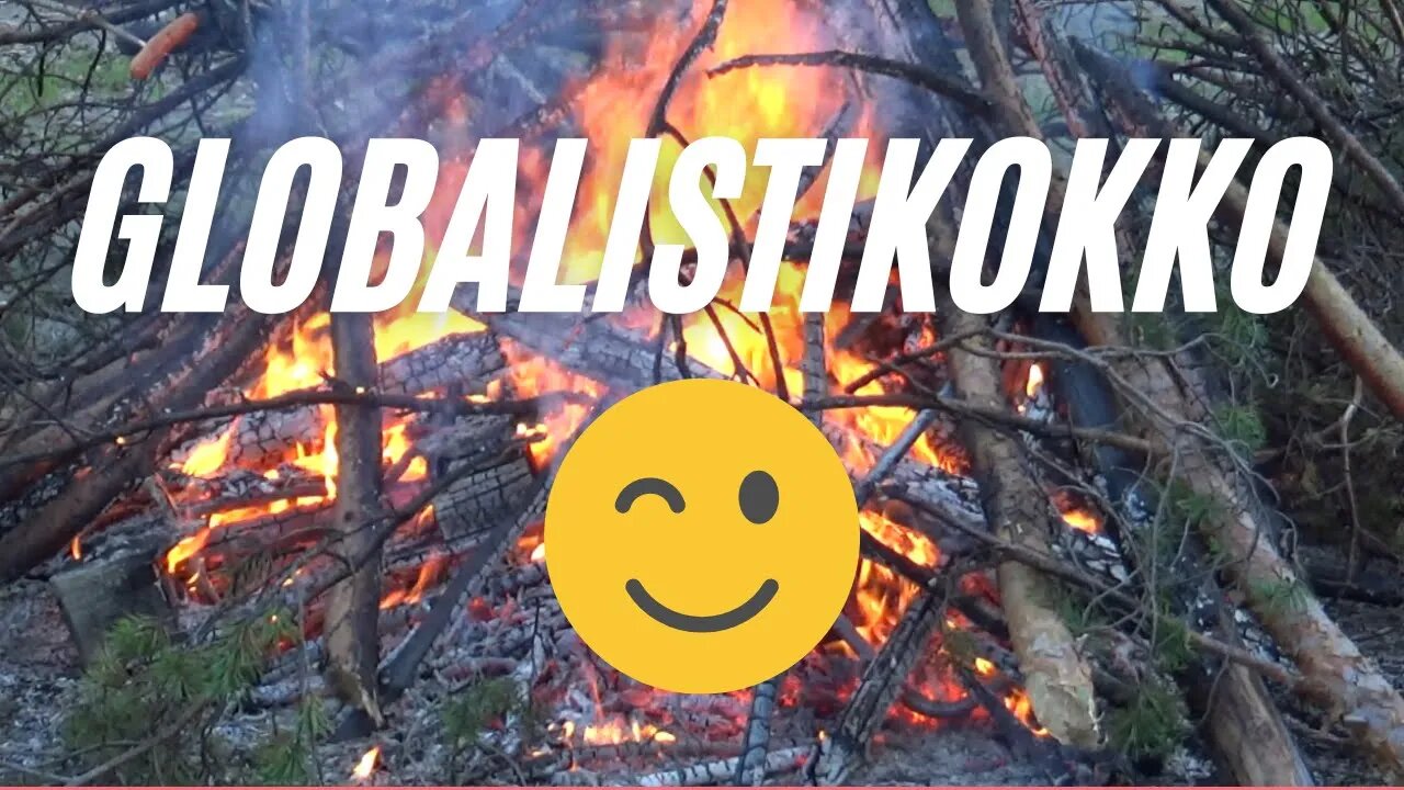 *** Globalistikokko ***
