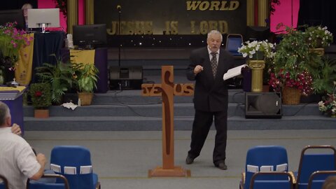 Understanding The Spiritual Equation by Dr Michael H Yeager