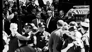 “This was a persecution disguised as a prosecution…”