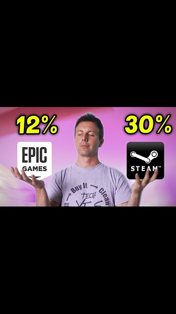 The Epic Games has been making big moves to compete with Steam in a short amount of time.