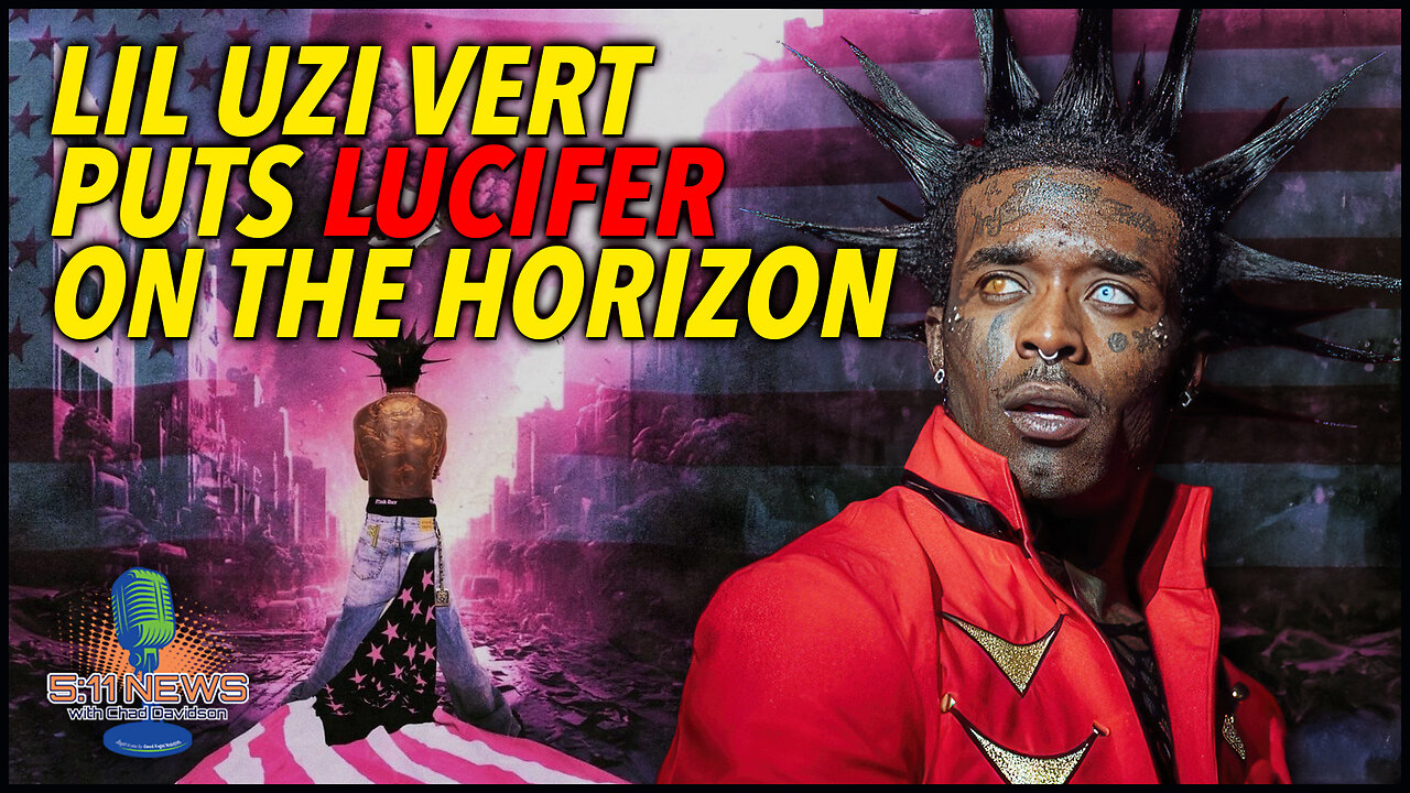 Lil Uzi Vert Puts Lucifer On The Horizon