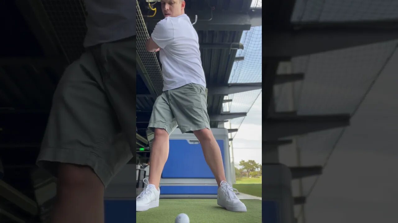 Top Golf Los Angeles