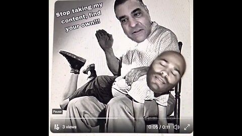 Content provider gets owned. Hahaah