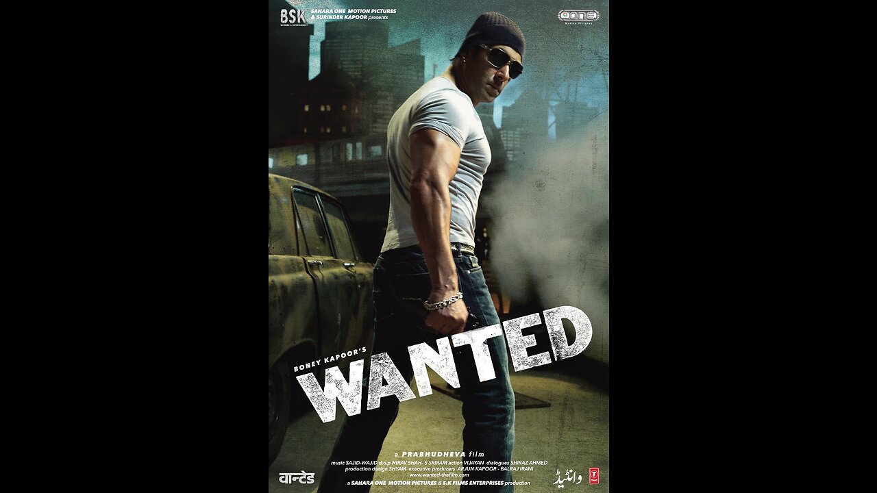 Best action movie