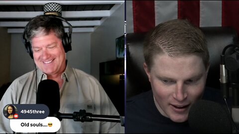 TPC #676: George Webb (Great Reset Conspiracies)