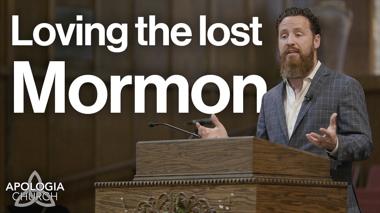 Loving the Lost Mormon