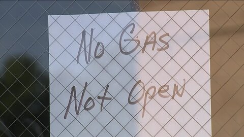 Entire Town of Eaton left without natural gas service