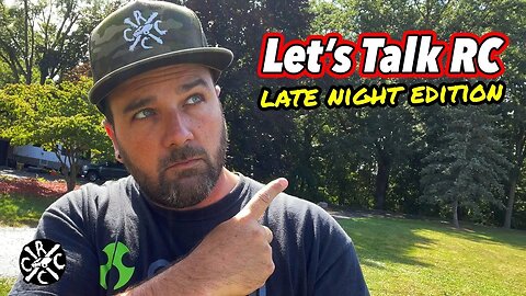 RC Late Night Live