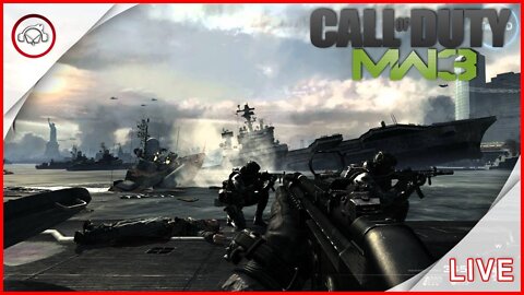 Call of Duty Modern Warfare 3