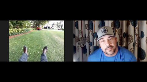 🌴 Mar 20 2022 - Juan O Savin @ Mar-a-Lago - Part 1 w/ Nino > The Truth Is Coming Out