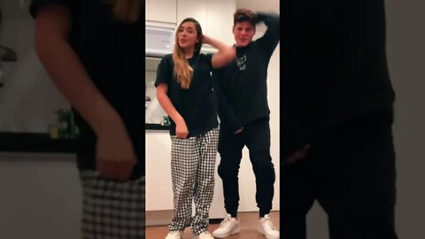 TIK TOK DA BIBI COM FAEL