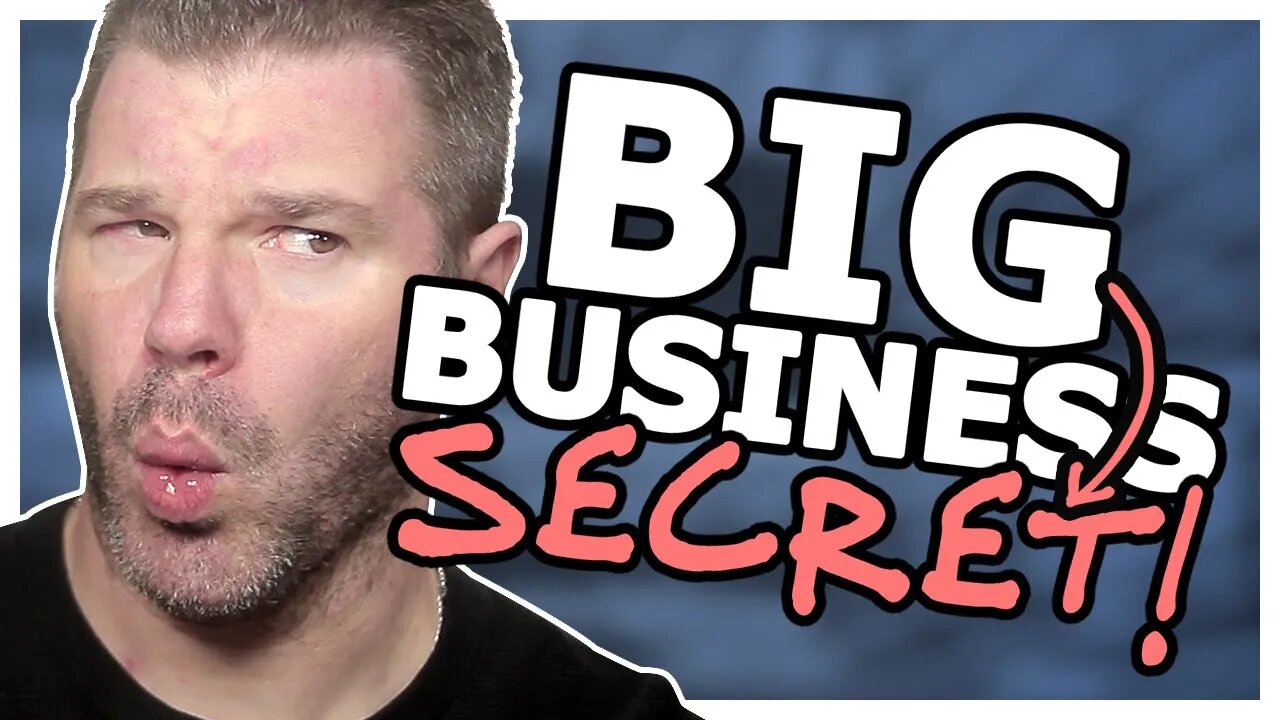 Secret To Creating A KILLER Business (Miss It & Make A MESS!) @TenTonOnline