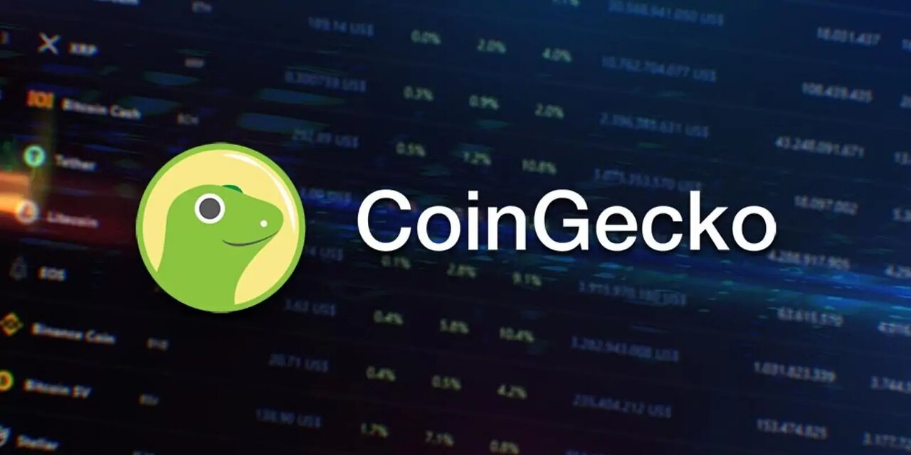 Module 4 : Outils techniques : Coinmarketcap & Coingecko suite & fin