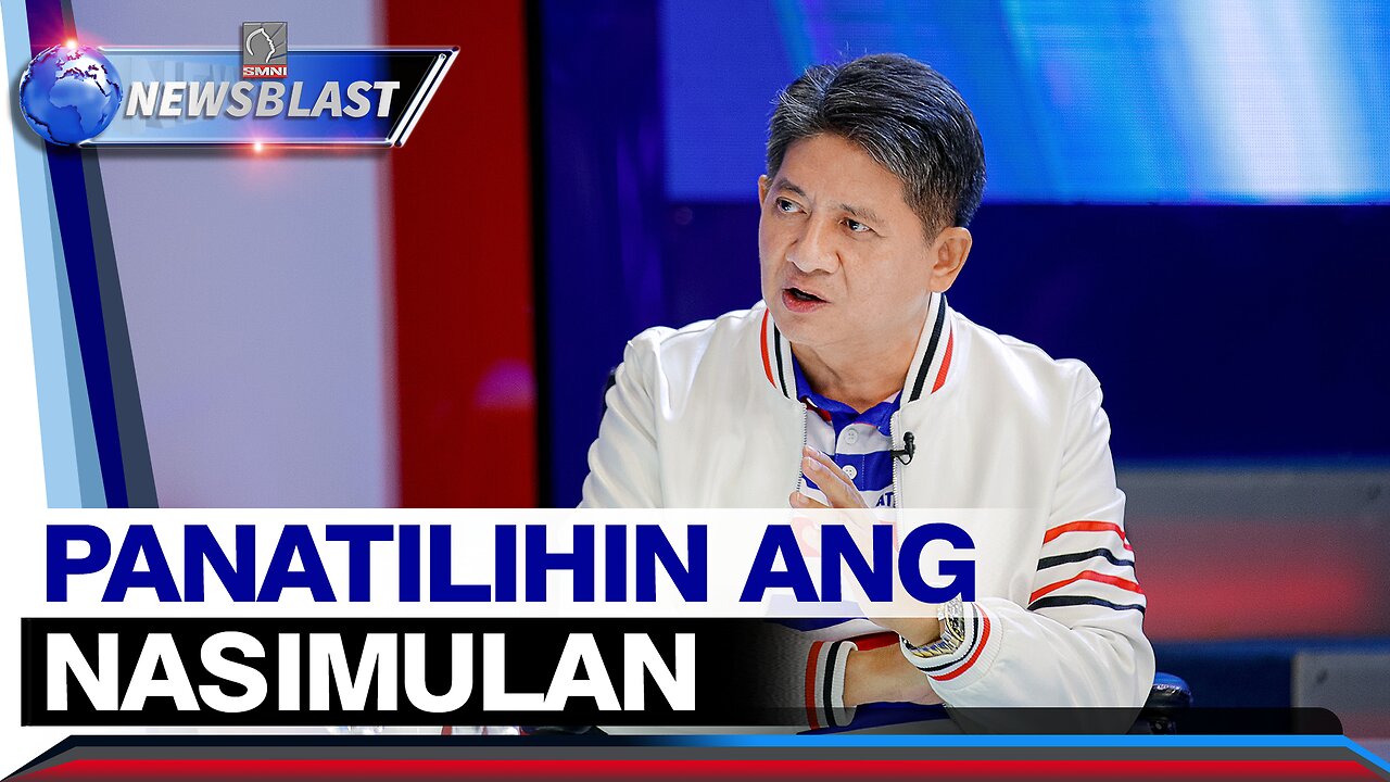 Mataas na pondo ng NTF-ELCAC, kailangan para mapanatili ang nasimulan nito —Sec. Gadon