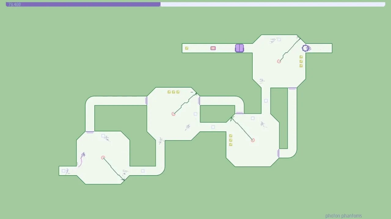 N++ - Photon Phantoms (!-X-02) - G++