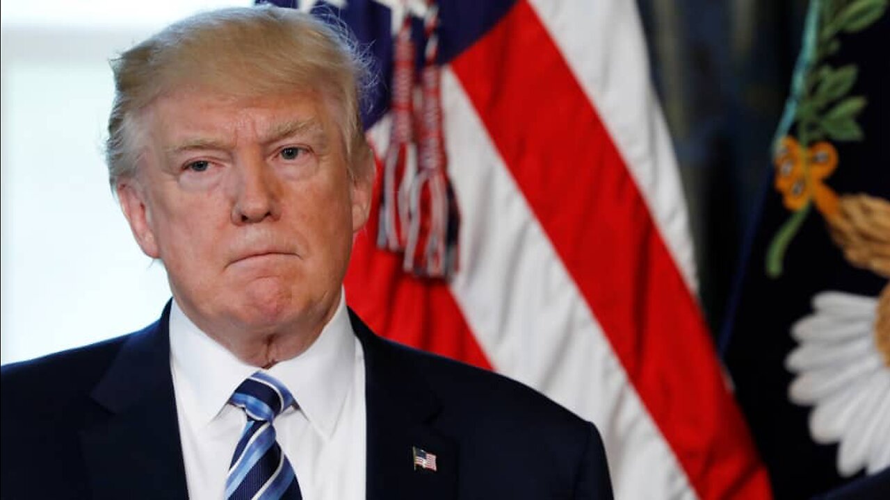 President Trump Slams Joe Biden's Disgraceful Decision to Pay $6 Billion to the Iranian Dictatorship