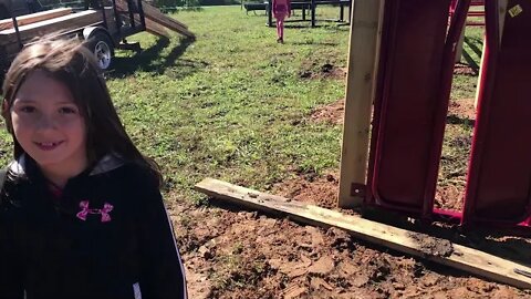 PLANS Are CHANGING For ALL These ANIMALS! - The Mac's
