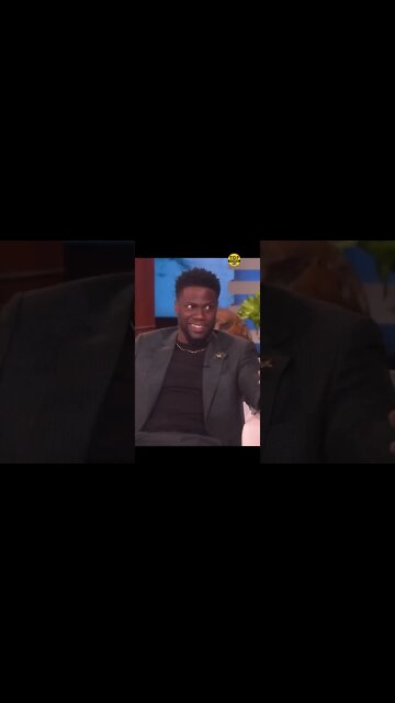 Kevin Hart I slept At Bathroom Funny