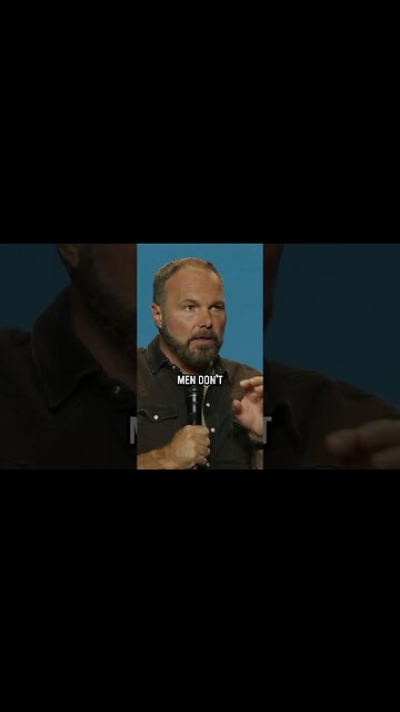 2 ways that men fail