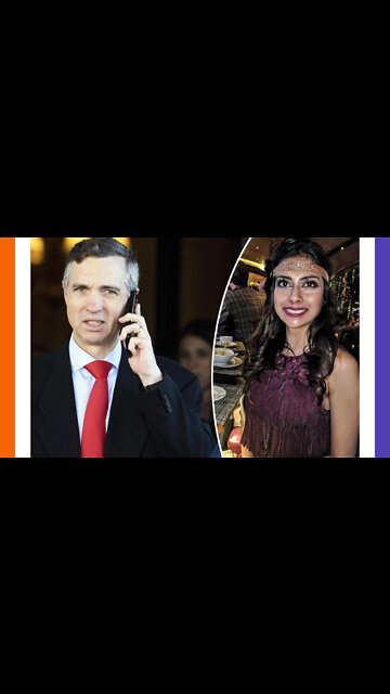 Texas Rep Caught Cheating With ISIS Member's Wife