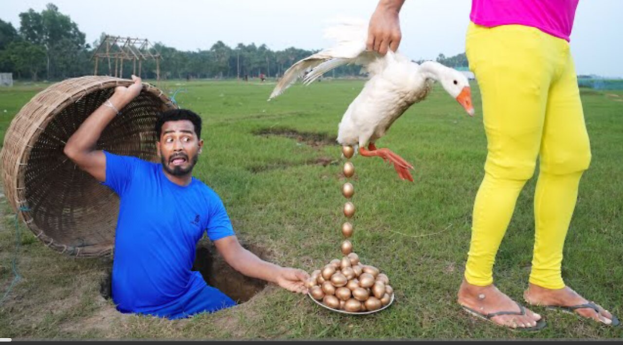 Must Watch New Special Comedy Video 2023 😎Totally Amazing Comedy