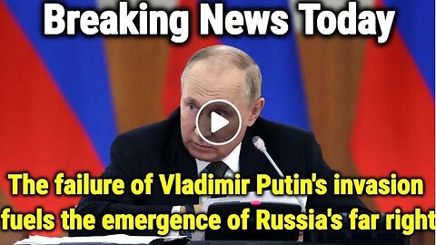 Breaking News Today! !