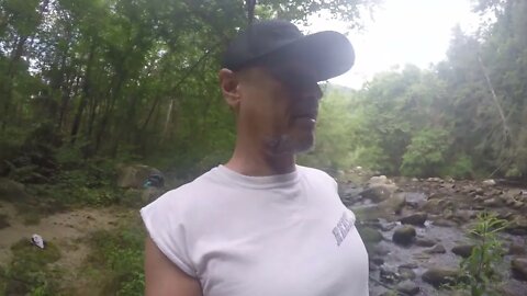 Trout haul with the missus 3 fail