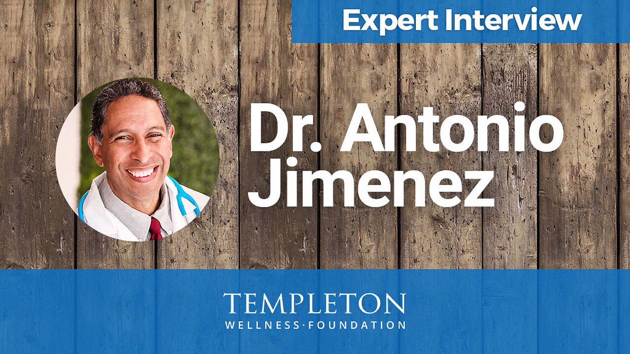 Hope4Cancer’s Dr. Antonio Jimenez Discusses His Highly Successful Treatments For Cancer