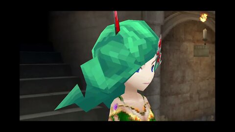 Final Fantasy 4: The After Years: Rydia`s Tale (Part 1/3) 1st playthrough