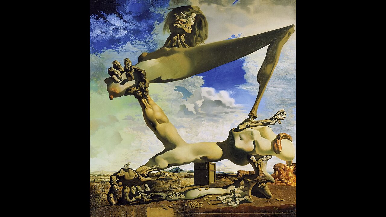 ДДТ - Предчувствие гражданской войны (Шевчук, 1988).