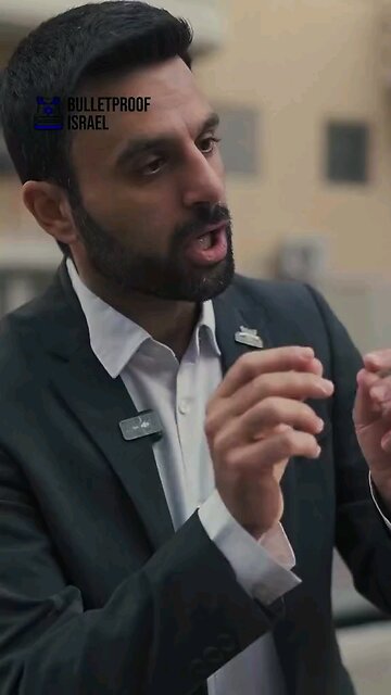 Rashita Taliban calls to stop funding Israel's Iron Dome - What will that lead to?