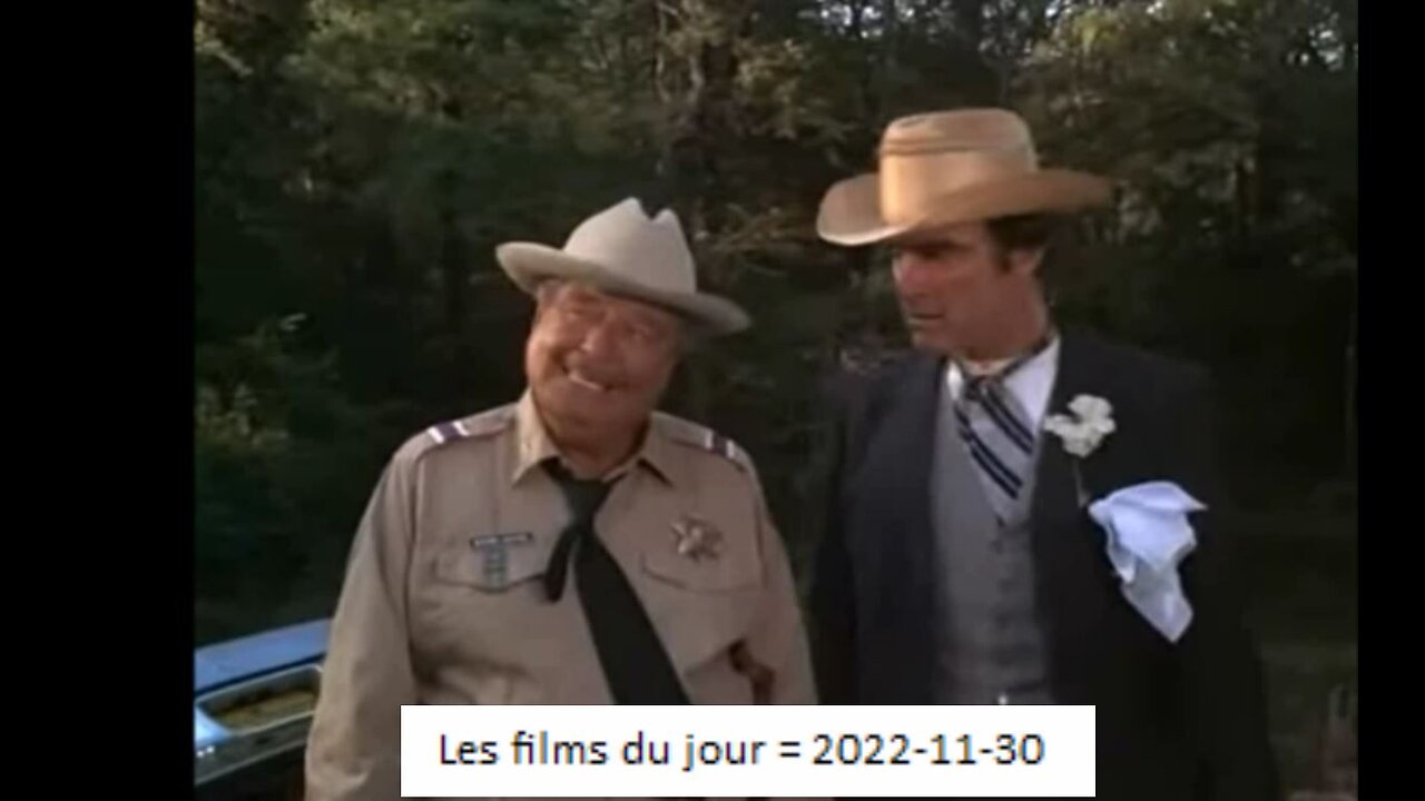 Les films du jour = 2022-11-30