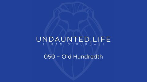 050 - Old Hundredth