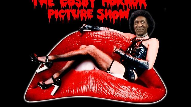 The Cosby Horror Picture Show