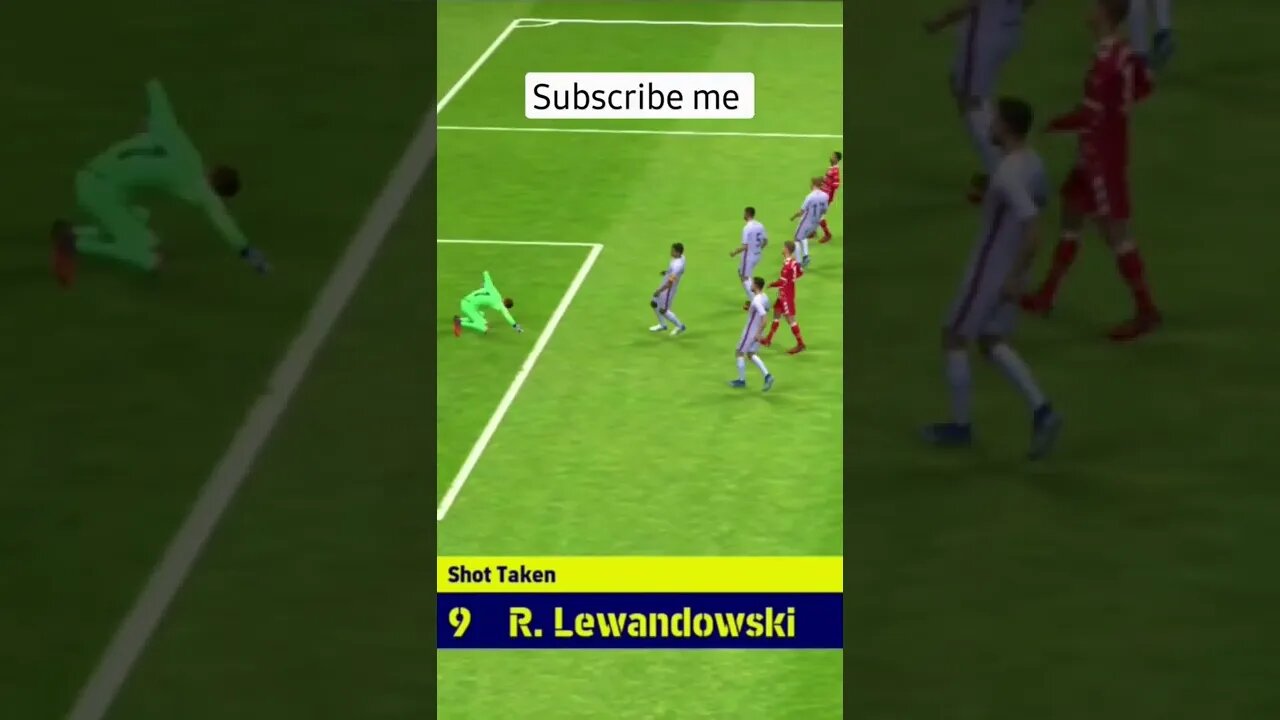 PES Mobile#football #pes #pesmobile #messi #viral #neymar #skills #technique #ronaldo #shots