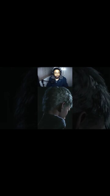 DEVIL MAY CRY! | DEVIL MAY CRY 5 #Shorts #devilmaycry5