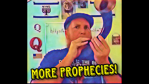 Daniel Lee..News Prophecies, oh no!