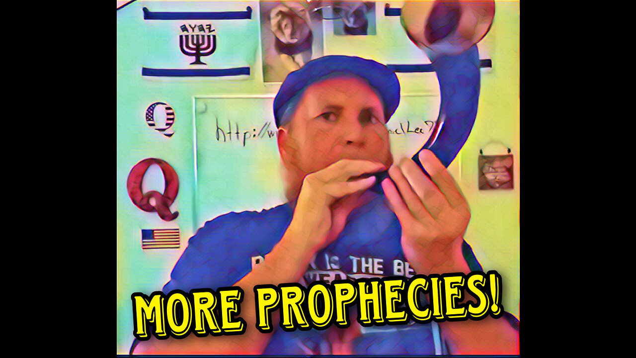 Daniel Lee..News Prophecies, oh no!