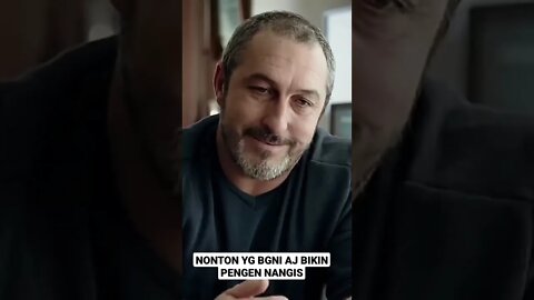 NONTON YG BGNI AJ BIKIN PENGEN NANGIS