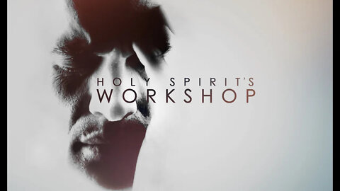 Holy Spirit's Workshop - Vladimir Savchuk