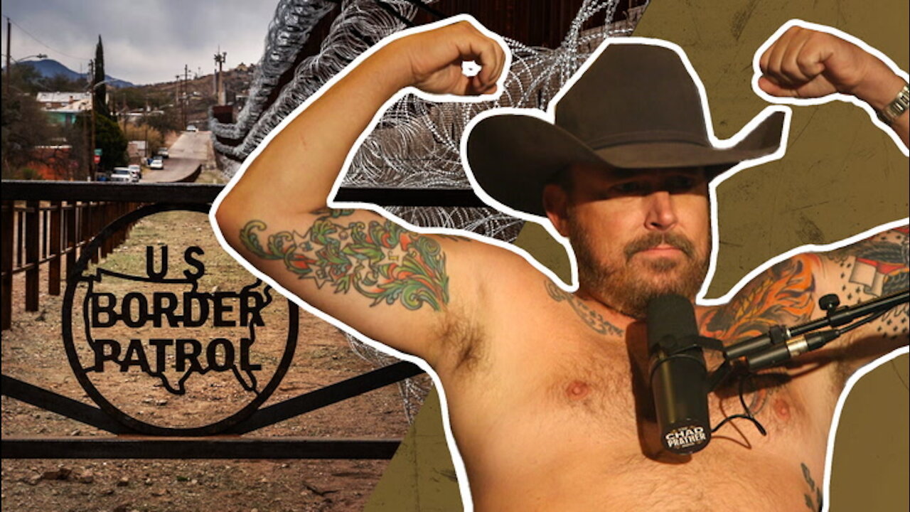 Our Southern Border Needs to Be SECURED at All Costs | Ep 514