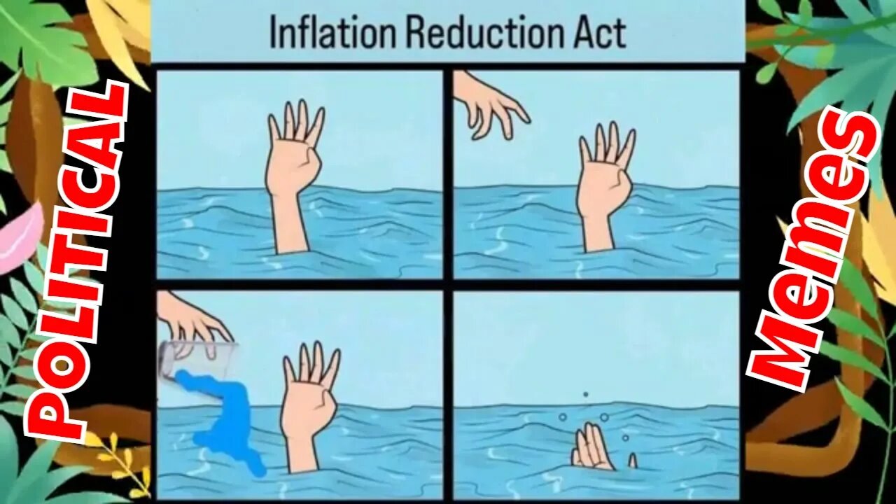 Political Memes #4 😂
