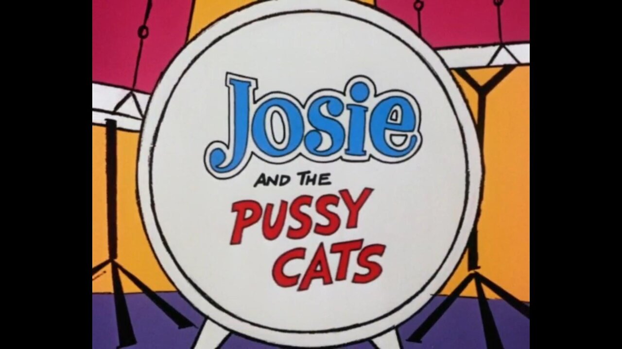 Josie and the Pussycats