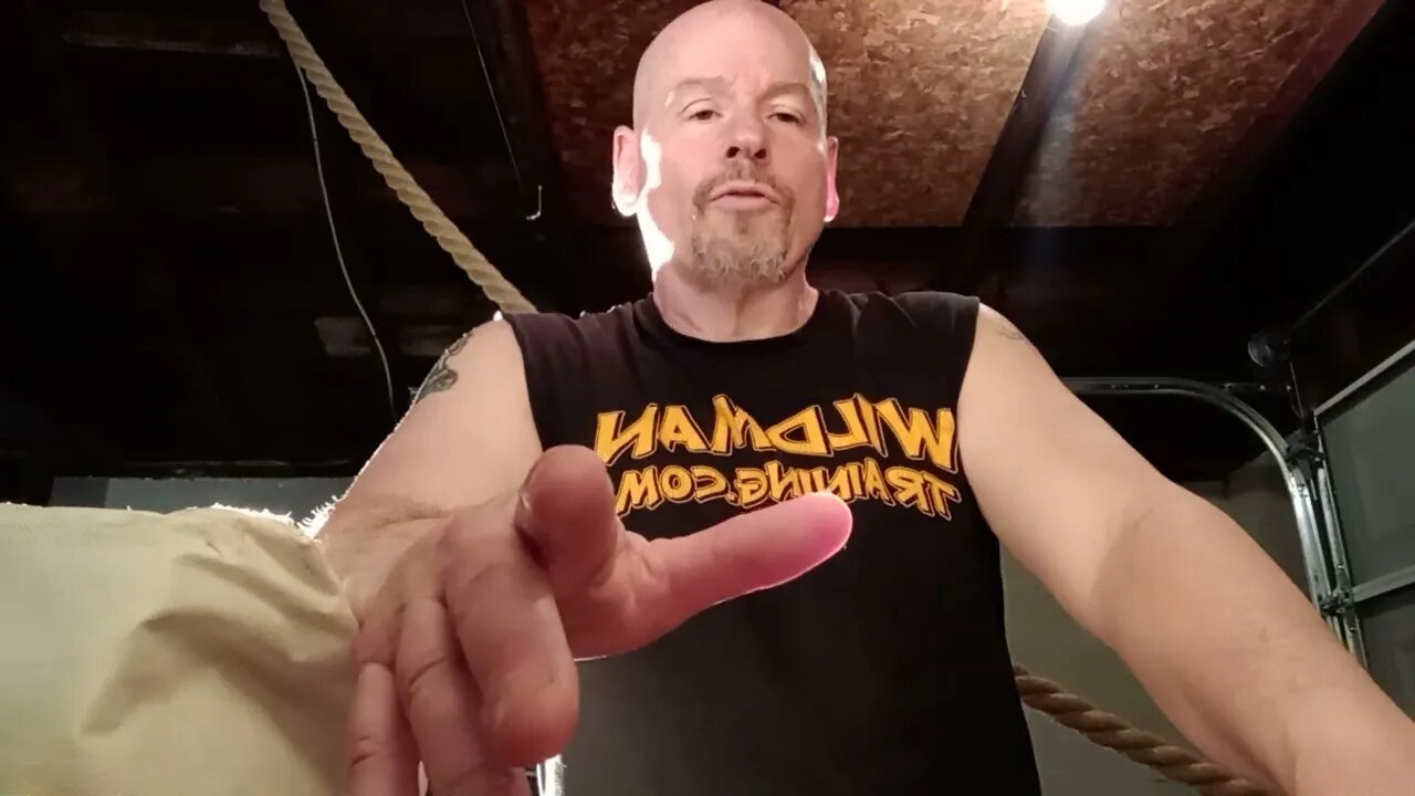 Making Yourself Useless Outside The Gym