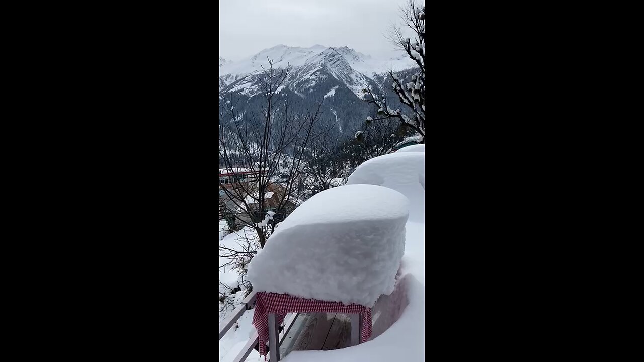 Tosh Himachal Pradesh