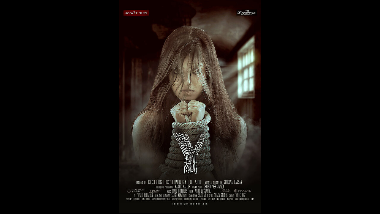 The Y hindi movie trailer best horror movie