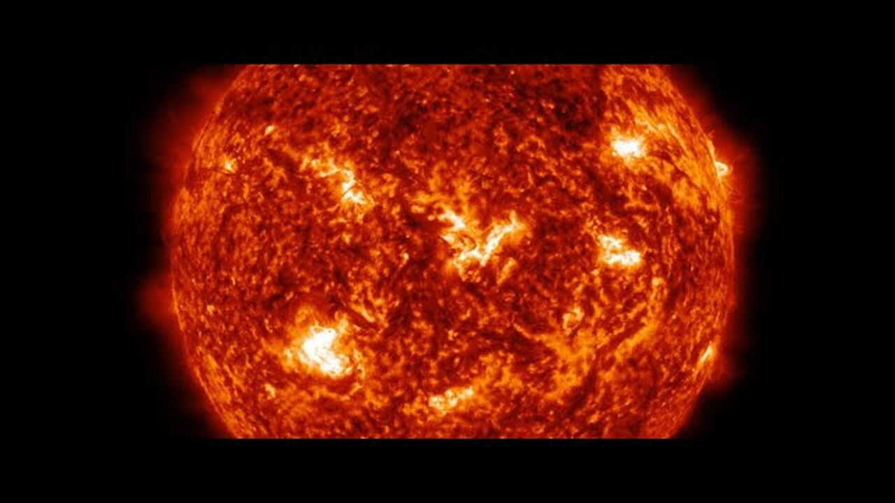 Solar Wind Impact Watch, Magnetoreception, Europa | S0 News Sep.23.2023