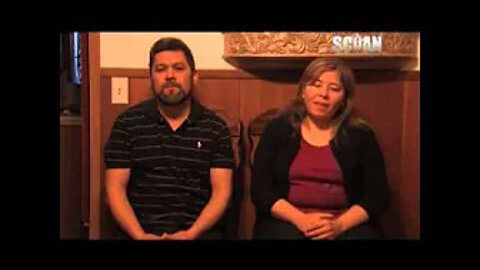 Revival in the USA [Day 3] Part 2