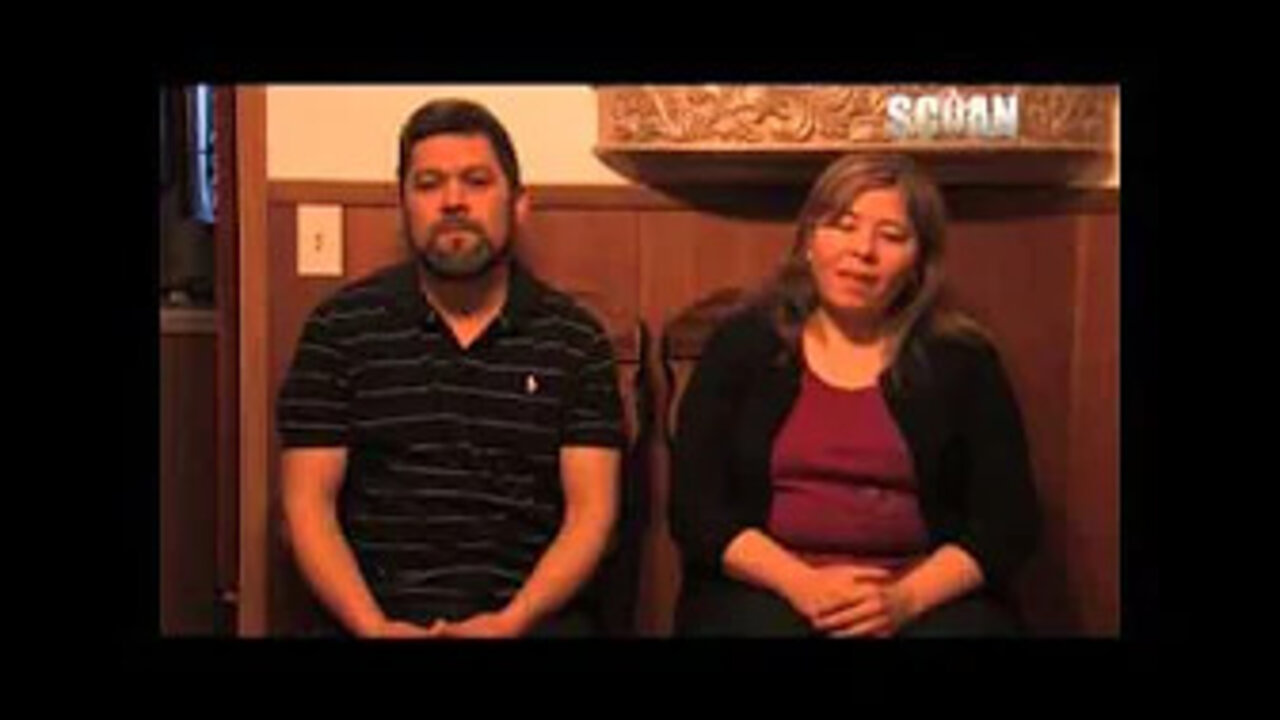 Revival in the USA [Day 3] Part 2